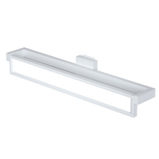 LED світильник настінний з сенсором VIDEX WL02 18W 2800K-4000K-6000K White (VL-WL02-18CSW)