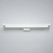LED світильник настінний з сенсором VIDEX WL02 18W 2800K-4000K-6000K White (VL-WL02-18CSW)