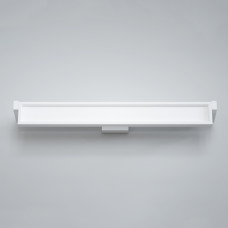 LED світильник настінний з сенсором VIDEX WL02 18W 2800K-4000K-6000K White (VL-WL02-18CSW)