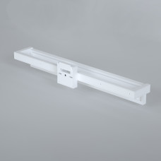 LED світильник настінний з сенсором VIDEX WL02 18W 2800K-4000K-6000K White (VL-WL02-18CSW)