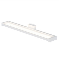 LED світильник настінний з сенсором VIDEX WL02 18W 2800K-4000K-6000K White (VL-WL02-18CSW)