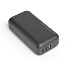 Повербанк 30000mAh VIDEX VPB-297 22.5W Black