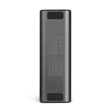 Повербанк 30000mAh VIDEX VPB-316 162W PD140W +Display