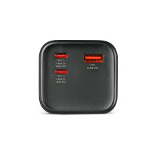 Повербанк 30000mAh VIDEX VPB-316 162W PD140W +Display