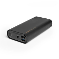 Повербанк 20000mAh VIDEX VPB-320 22.5W Black