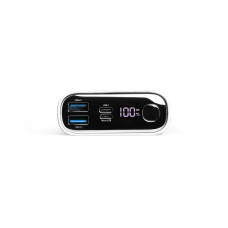 Повербанк 20000mAh VIDEX VPB-320 22.5W White