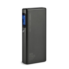 Повербанк 20000mAh VIDEX VPB-323 130W PD100W +Display