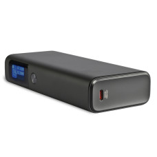 Повербанк 20000mAh VIDEX VPB-323 130W PD100W +Display