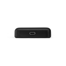 Повербанк з бездротовою зарядкою 10000mAh VIDEX VPB-331 PD20W Black