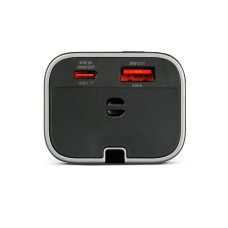 Повербанк 20000mAh VIDEX VPB-366 165W PD100W +Display