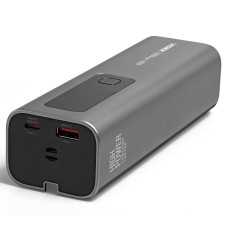 Повербанк 20000mAh VIDEX VPB-366 165W PD100W +Display