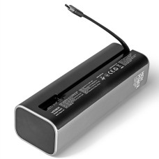 Повербанк 20000mAh VIDEX VPB-366 165W PD100W +Display