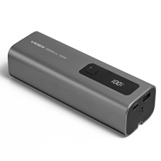 Повербанк 20000mAh VIDEX VPB-366 165W PD100W +Display