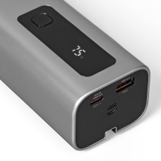 Повербанк 20000mAh VIDEX VPB-366 165W PD100W +Display
