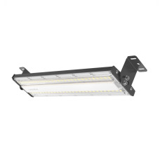LED світильник висотний лінійний VIDEX HBL02 50W 5000K 230V (VL-HBL02-0505B)