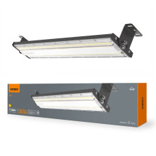 LED світильник висотний лінійний VIDEX HBL02 100W 5000K 230V (VL-HBL02-1005B)
