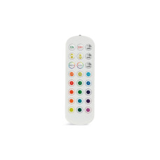 LED Світильник акумуляторний сенсорний з пультом VIDEX VL-NL103W-R