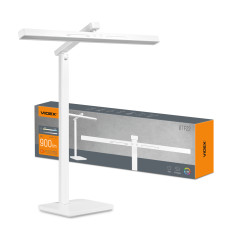 LED лампа настiльна VIDEX VL-TF22W 18W 3000-6000K 230V White