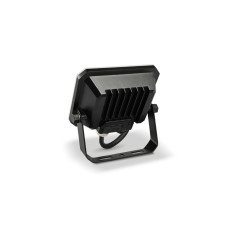 LED прожектор VIDEX F3 20W 5000K 220V Black (VLE-F3-0205B)
