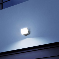 LED прожектор VIDEX F3 20W 5000K 220V Black (VLE-F3-0205B)