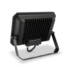 LED прожектор VIDEX F3 50W 5000K 220V Black (VLE-F3-0505)