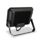 LED прожектор VIDEX F3 50W 5000K 220V Black (VLE-F3-0505)