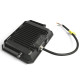LED прожектор VIDEX F3 50W 5000K 220V Black (VLE-F3-0505)