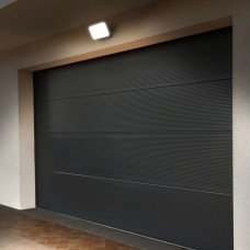 LED прожектор VIDEX F3 50W 5000K 220V Black (VLE-F3-0505)
