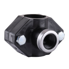 Врізка ПНД Vsplast 32*3/4 '' ВР 9001
