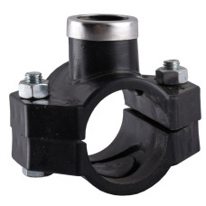 Врізка ПНД Vsplast 40*1/2 '' ВР 9001