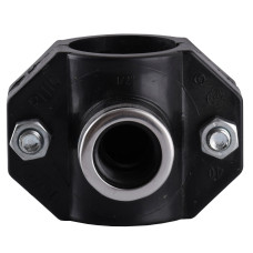 Врізка ПНД Vsplast 40*1/2 '' ВР 9001