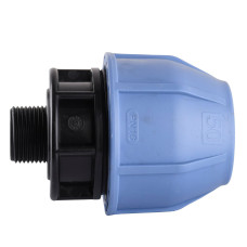 Муфта ПНД Vsplast 50*1 '' ЗР 2003