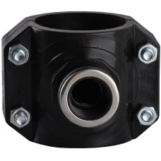 Врізка ПНД Vsplast 63*3/4 '' ВР 9001