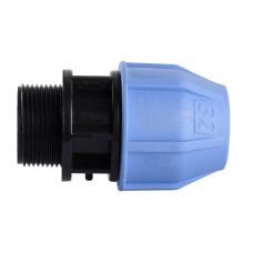 Муфта ПНД Vsplast 40*1 1/4 '' ** ЗР 2003
