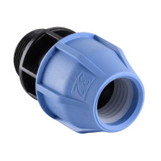 Муфта ПНД Vsplast 40*1 1/4 '' ** ЗР 2003