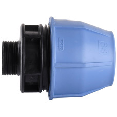 Муфта ПНД Vsplast 63*1 1/2 '' ** ЗР 2003