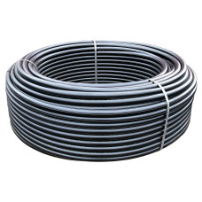Труба ПЕ 100 Aquamarine 20x2.0 мм PN 16 (ДСТУ)