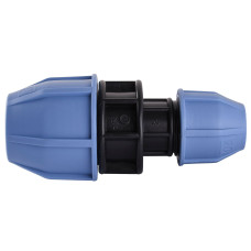 Муфта редукційна ПНД Vsplast 25*50 ** 2004