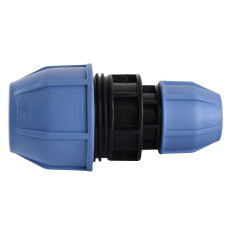 Муфта редукційна ПНД Vsplast 32*50 ** 2004