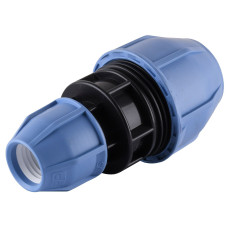 Муфта редукційна ПНД Vsplast 32*50 ** 2004