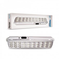 Акумуляторний світильник FERON EL115 30 LED білий