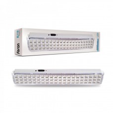 Акумуляторний світильник FERON EL119 60 LED білий