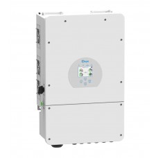 Гібридний інвертор DEYE SUN-8K-SG04LP1-EU 8kW, 1Ф, 48V