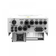 Гібридний інвертор Deye SUN-6K-SG03LP1-EU 6kW, 1Ф, 48V