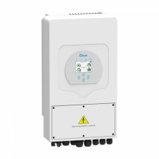 Гібридний інвертор Deye SUN-6K-SG03LP1-EU 6kW, 1Ф, 48V