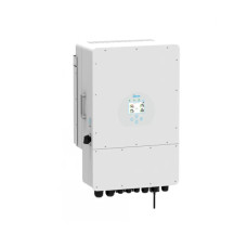 Гібридний інвертор Deye SUN-12K-SG04LP3-EU 12kW, 3Ф, 48V