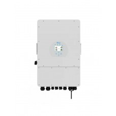 Гібридний інвертор Deye SUN-12K-SG04LP3-EU 12kW, 3Ф, 48V