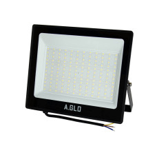Прожектор світлодіодний A.GLO GL-22-100 100W 6400K