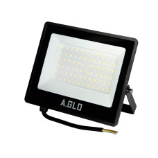 Прожектор світлодіодний A.GLO GL-22-50 50W 6400K