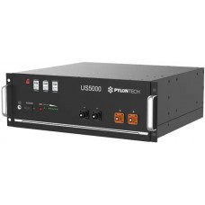 Акумуляторна батарея Pylontech US5000 48V 100Ah LiFePO4